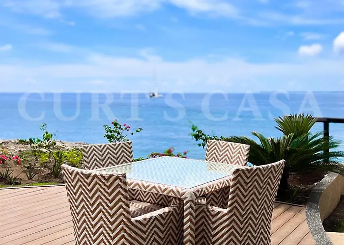 1br In Mactan Newtown Pool And Beach! Apartment *