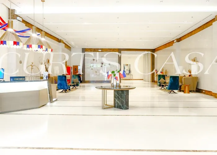 1br In Mactan Newtown Pool And Beach! *