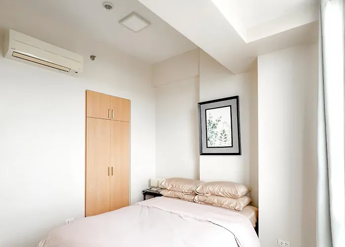 1br In Mactan Newtown Pool And Beach! Punta Engano (Mactan)