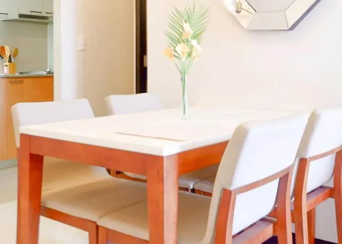 1br In Mactan Newtown Pool And Beach! Punta Engano (Mactan)