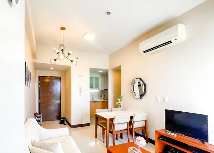 1br In Mactan Newtown Pool And Beach! Punta Engano (Mactan)